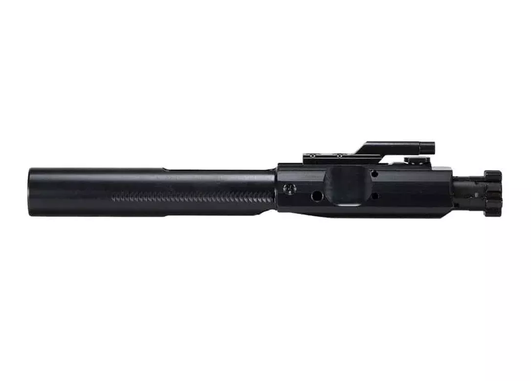 AR-308 Nitride Bolt Carrier Group (BCG)