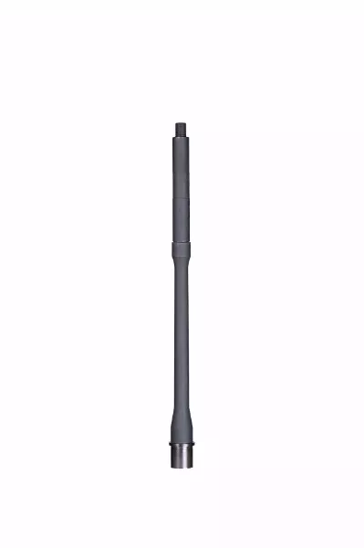 AR15 Barrel 14.7" BB M16 5.56 Midlength