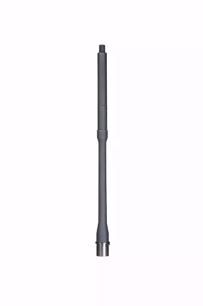 AR15 Barrel 16" BB M16 5.56 Midlength