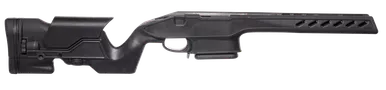 Archangel AA1500SA Precision Stock Black Synthetic Short Action