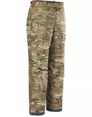ArcTeryx Men's Cold WX LT Gen 2.1 Pants Multicam