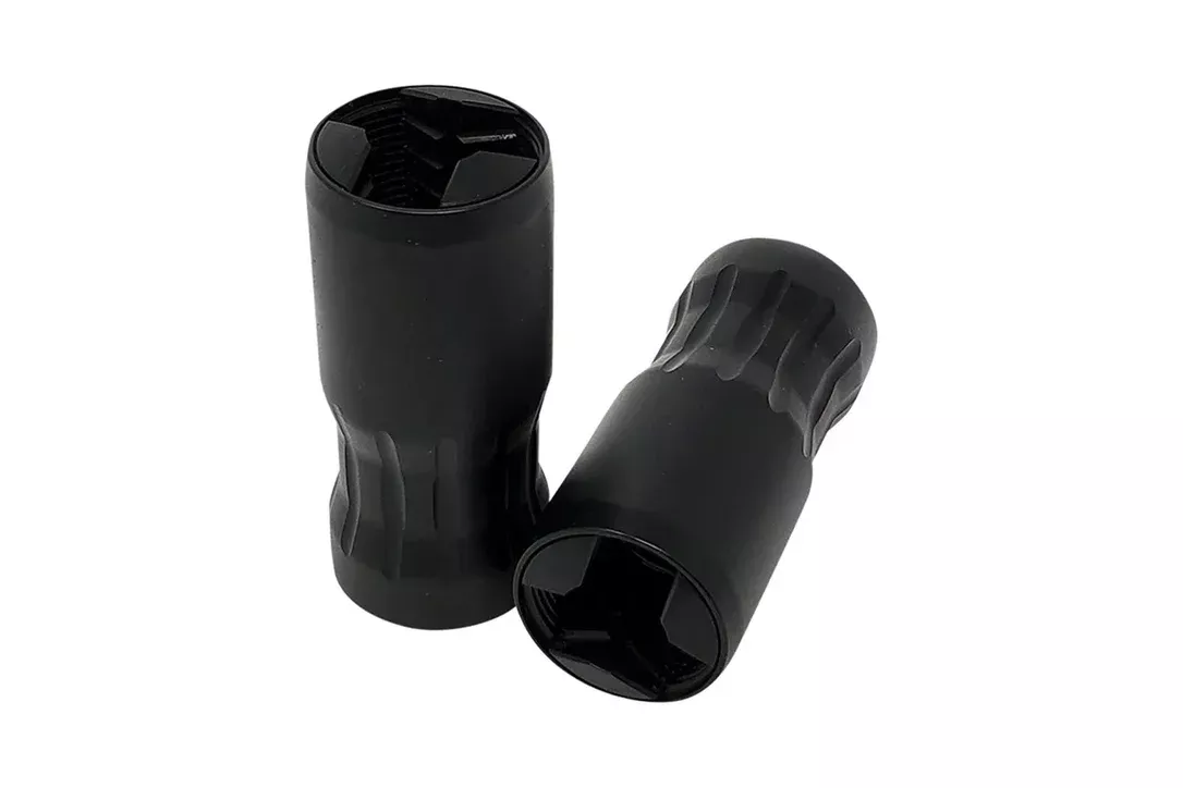 Area 419 Hellfire Linear Flash Suppressor Flash Hider w/ Adapter