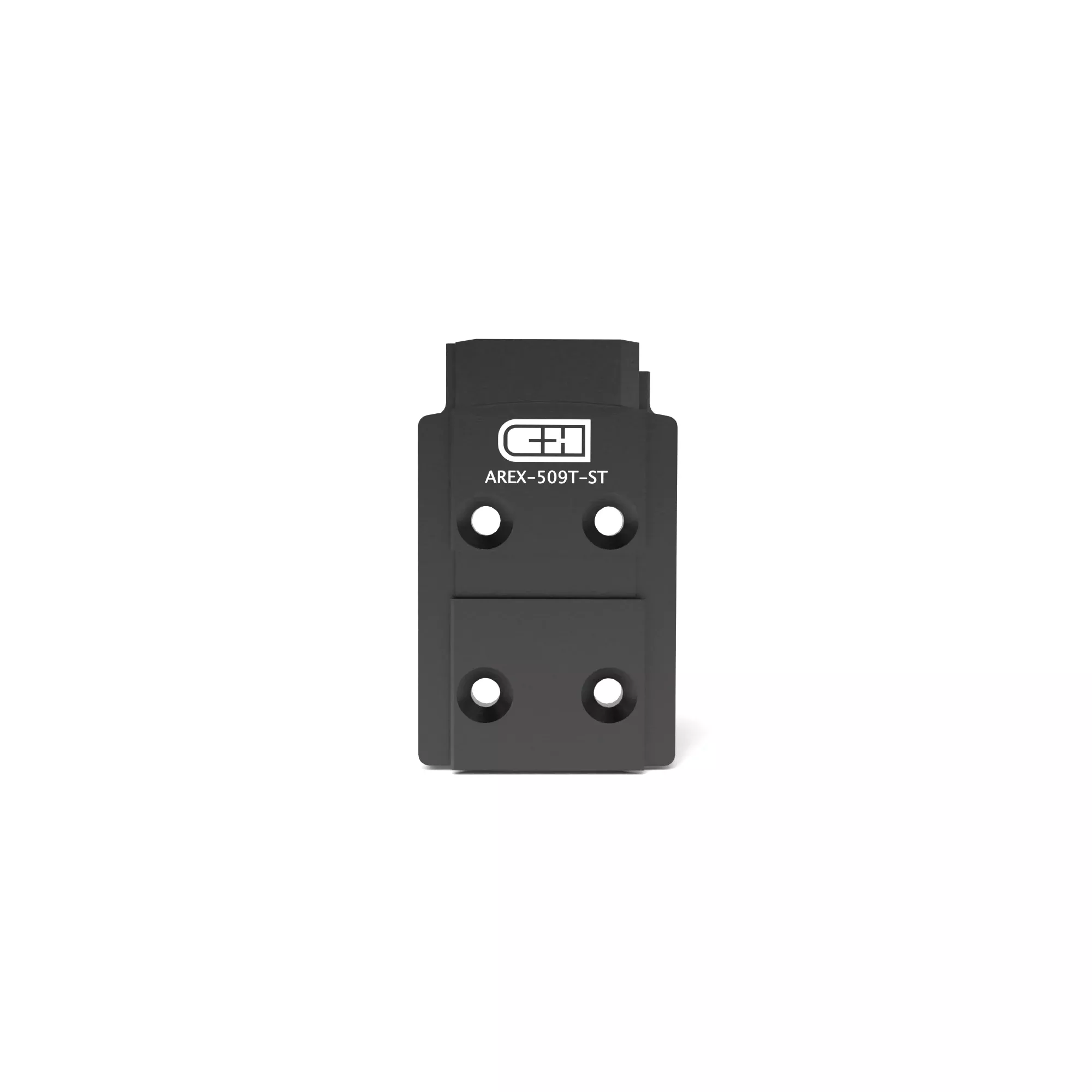AREX Delta L Gen 2 to HOLOSUN 509T (STEEL)
