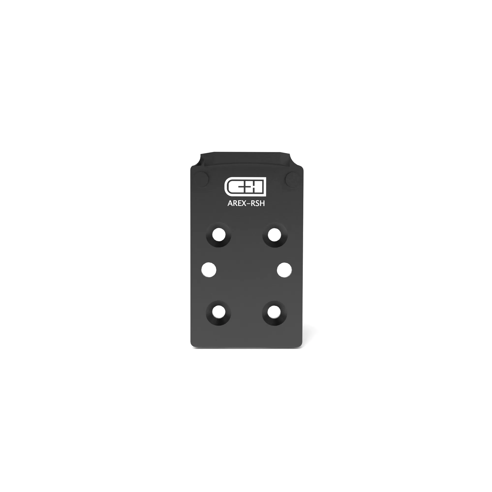 AREX Delta L Gen 2 toTrijicon RMR / SRO /Holosun 407C / 507C / 507Comp / 508T / C&H EDC-XL / COMP / COMP MAX / Olight Osight X