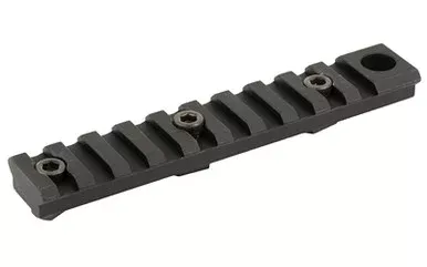 ARISAKA 3 M-LOK SLT PIC RL W/QD SCKT