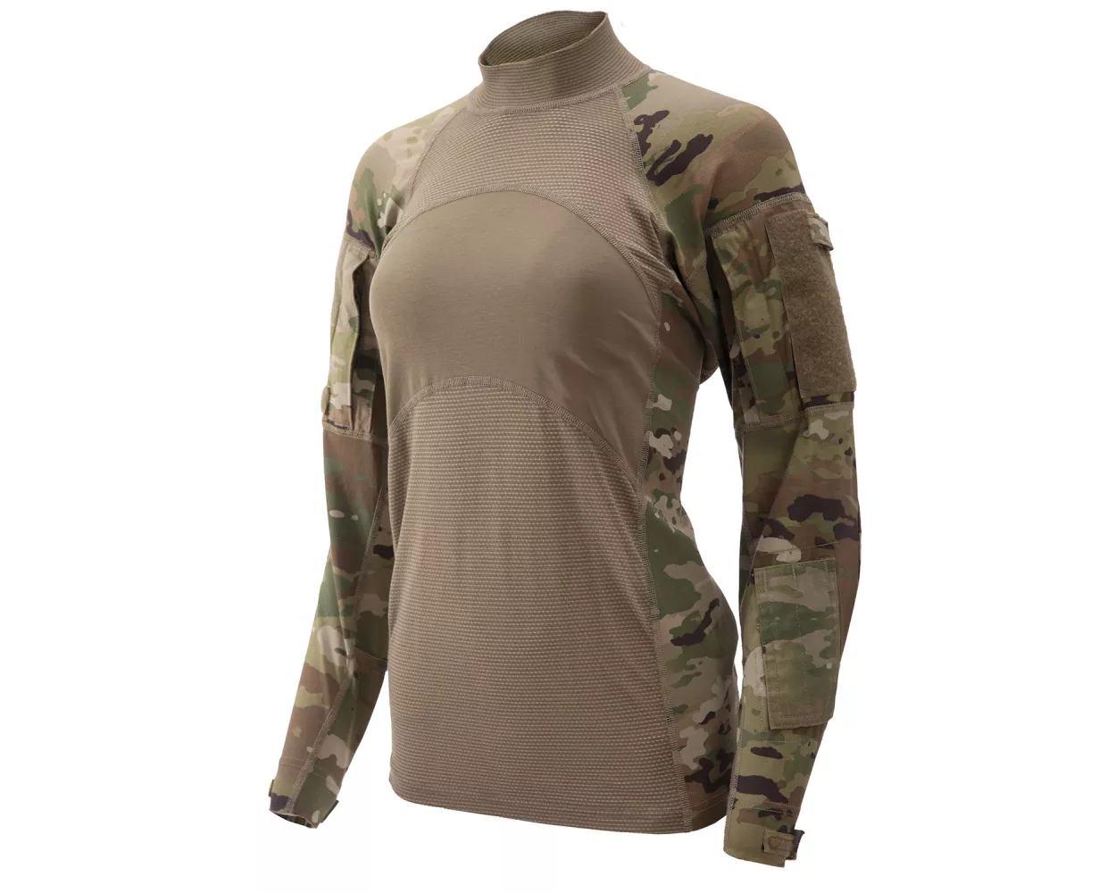 Army Combat Shirt Alternate Fit (FR)