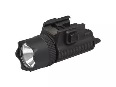 ASG Super Xenon Tactical Flashlight