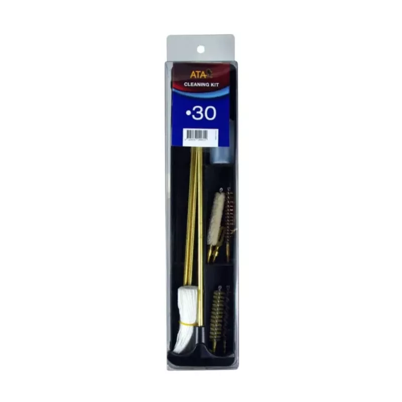ATA CLEANING KIT 30CAL