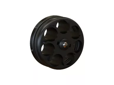 Ataman AP16 .22 Pistol Magazine, 7rd