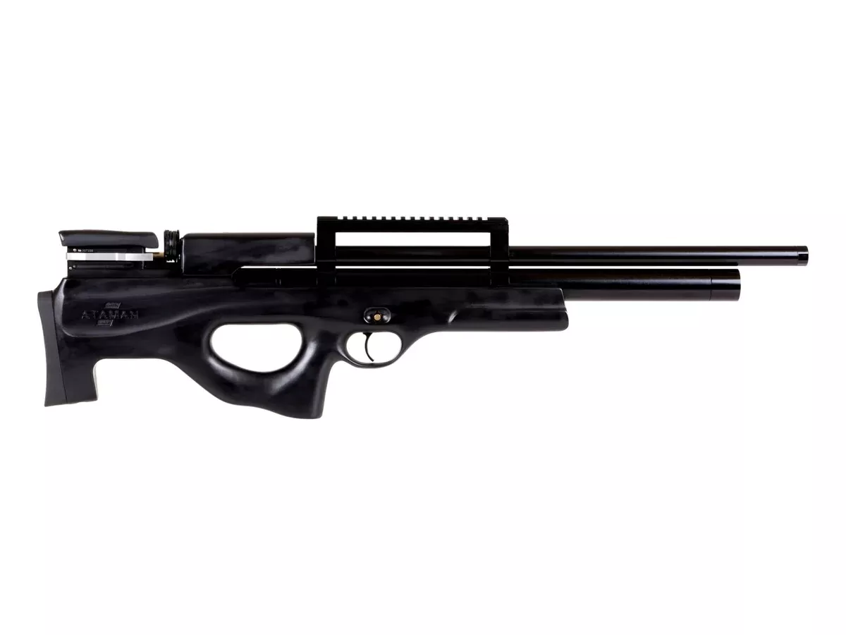 Ataman M2R Bullpup, Type 1 Air Rifle - Caliber 0.357 - FPS 900