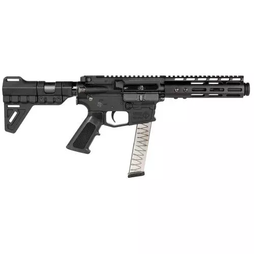 ATI Milsport 9mm AR 5.5″ Barrel