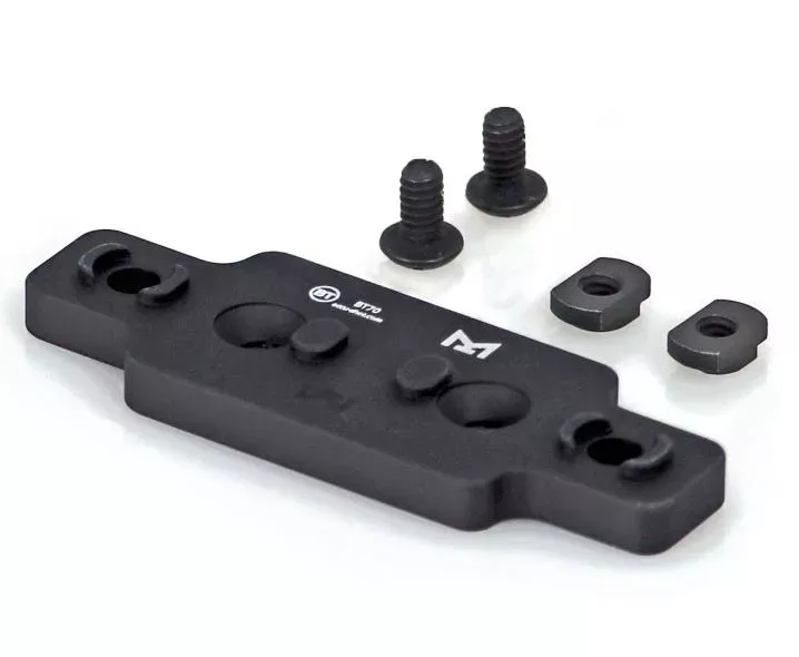 Atlas M-LOK Adapter BT70