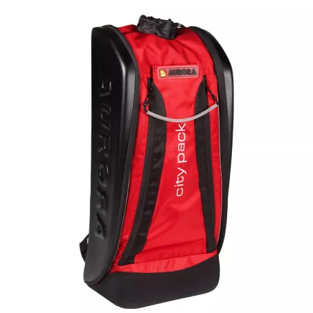 Aurora Hybrid Dynamic City Pack
