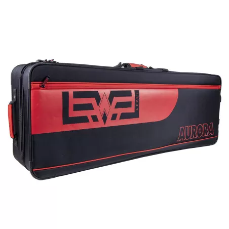 Aurora Level compound case