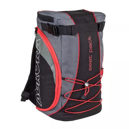 Aurora Outdoor Seat Pack