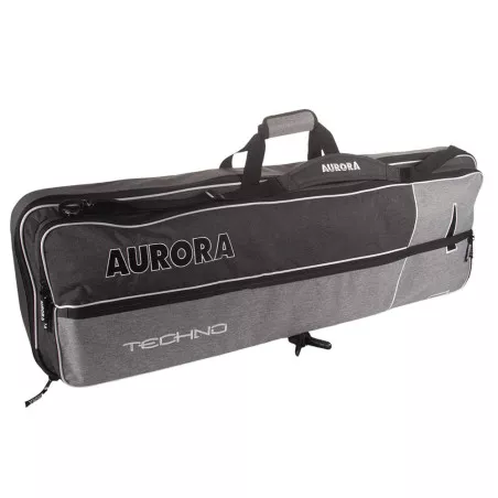 Aurora Techno soft compound case