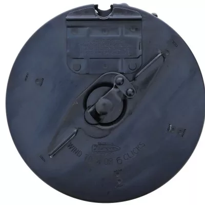 Auto Ordnance Thompson 1927 A1 .45ACP 10-Round Drum Magazine