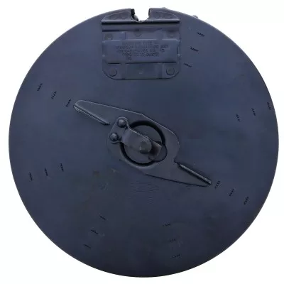 Auto Ordnance Thompson 1927 A1 .45ACP 100-Round Drum Magazine