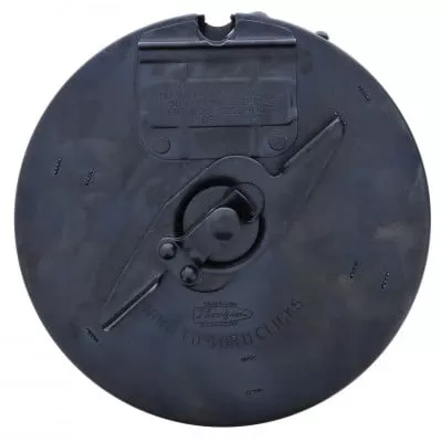 Auto Ordnance Thompson .45 ACP 50-Round Drum Magazine