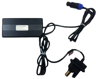 AUTOMOBILE ADAPTER