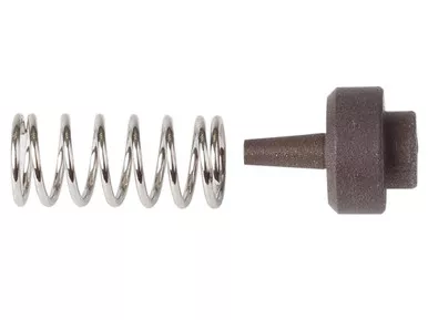 AV Nomad Compressor High Pressure Check Valve and Spring