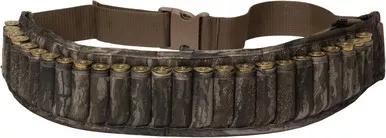 Avery Neoprene Powerbelt Adj Quick Release & 25 Shell Loops - Legacy