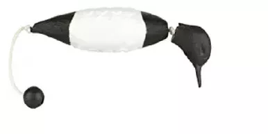 Avery Sporting Dog EZ-Bird Green Winged Teal Flasher Training Dummy 02011