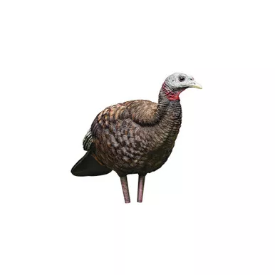 Avian-X LCD Hen Breeder Turkey Decoy