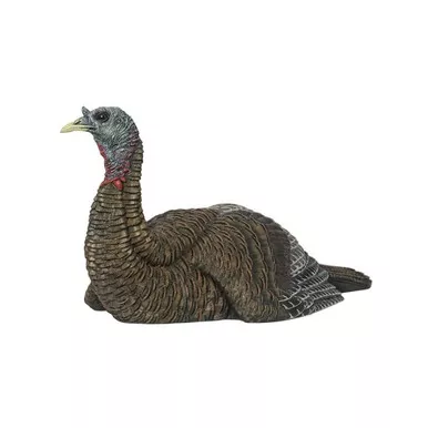 Avian-X LCD Hen Laydown Turkey Decoy