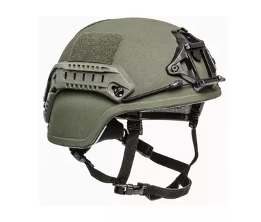 Avon L110 Level 3 Combat II Ballistic Helmet