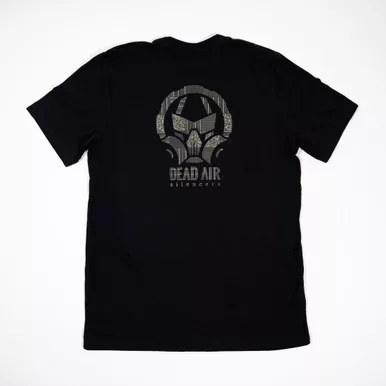 AWR Camo Logo Tee