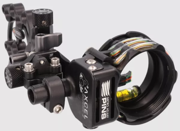 Axcel ArmorTech LITE (3pin .019)