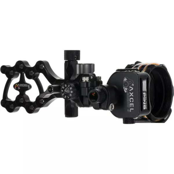 Axcel ArmorTech LITE (4pin .019)