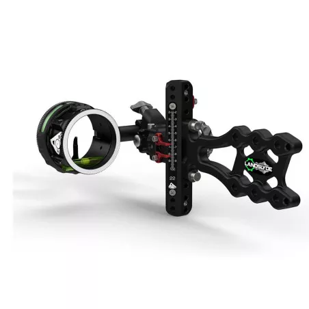 Axcel Landslyde Plus AVX-31 hunting & 3D sight