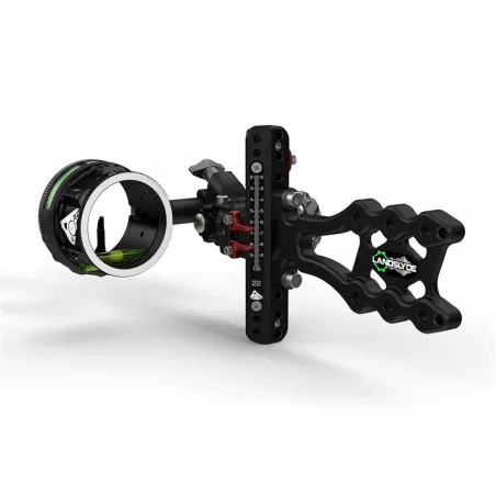 Axcel Landslyde Plus AVX-41 hunting & 3D sight