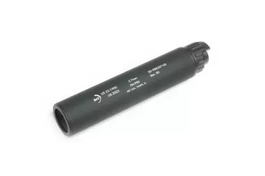 B&T 5.7mm QD Suppressor for FN P90