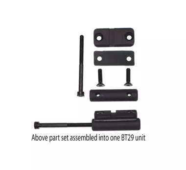 B&T BT29 TRG Rail Kit