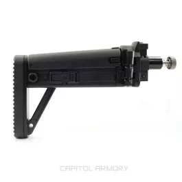 B&T MBT Folding Stock