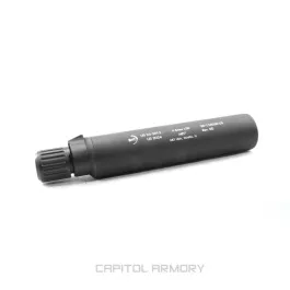 B&T MP7 LMX Suppressor - LEGACY