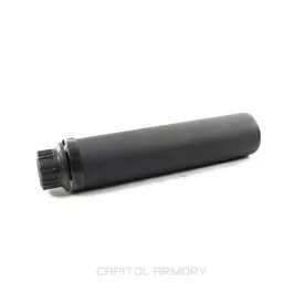 B&T RQD 9mm - LEGACY