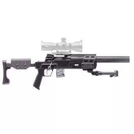 B&T SPR300 Pro SBR