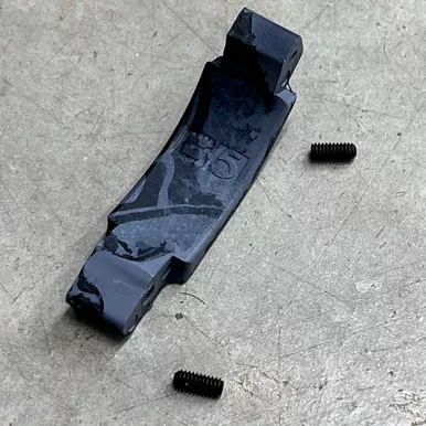 B5 Systems AR-15 Trigger Guard Composite