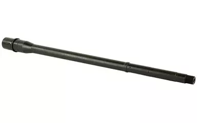 BALLISTIC BBL 308WIN 18 RIFLE BLK