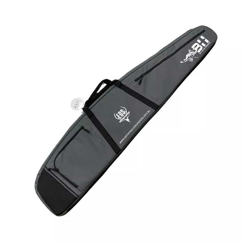 BALLISTICS HARDWARE 52