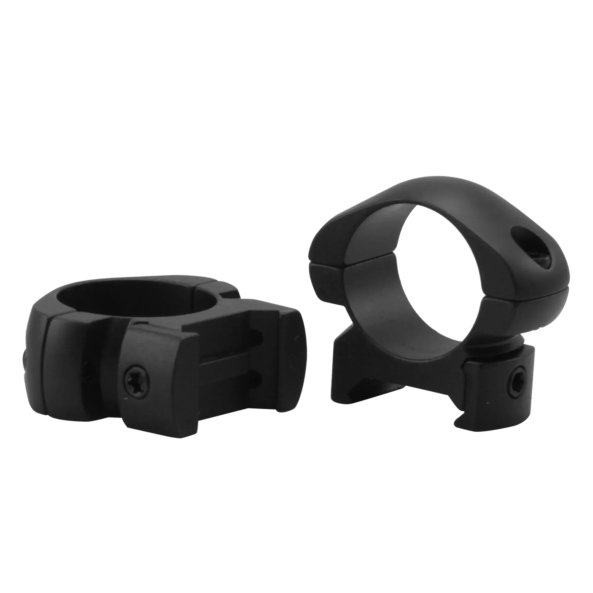 BALLISTICS HARDWARE RINGS - 1