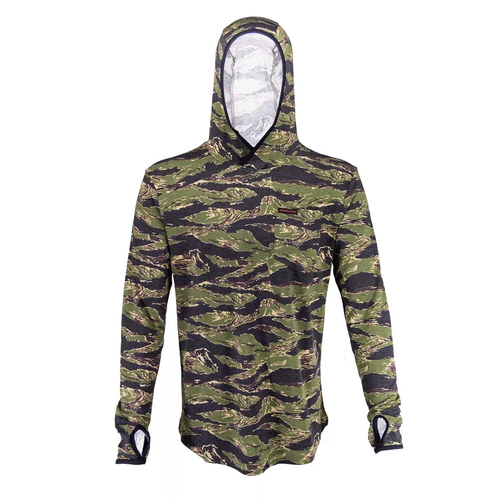 Bamboo Hoodie
