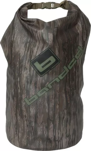 Banded Arc Dry Bag XL Fully Welded Seams, Waterproof, Compact -RT Legacy
