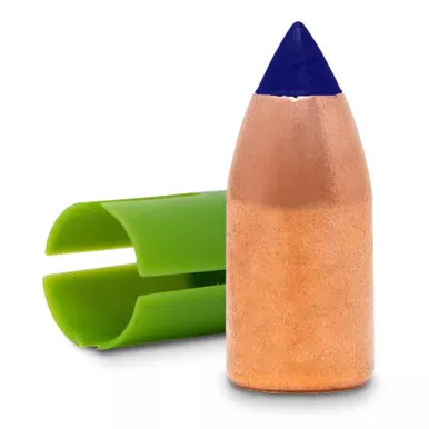 Barnes 50 Caliber Muzzleloader Bullets 250 Grain 24 Count