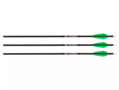 Barnett HeadHunter 22" Lighted Arrows, 3 Pack