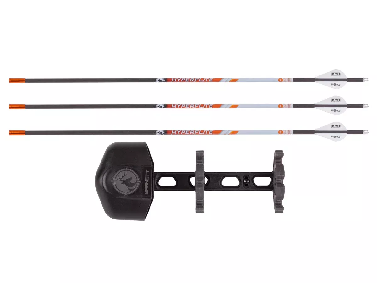 Barnett HyperTac 430 - FPS 430